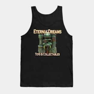 Eternia grayskull Tank Top